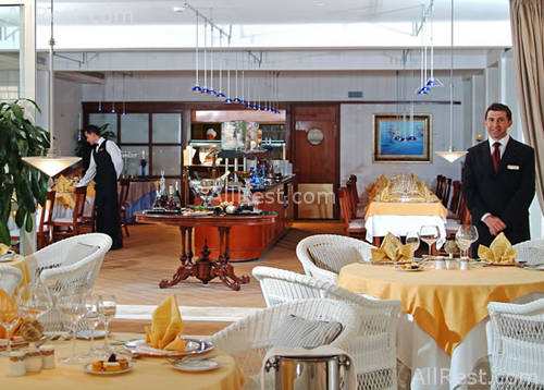 Melia Cala d Or Boutique Hotel 8
